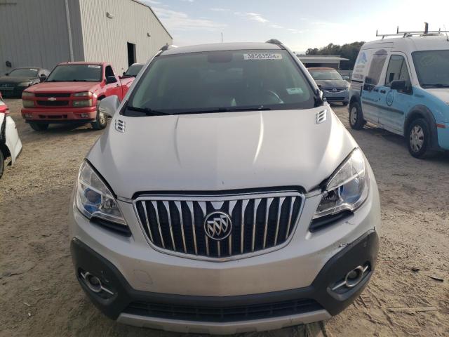 KL4CJBSBXFB240295 Buick Encore Convenience