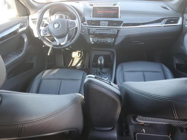 WBXJG9C07M5T28883 BMW X1 Xdrive28i