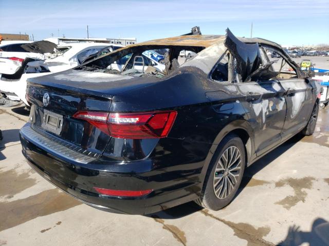 3VWCB7BU8LM049011 Volkswagen JETTA S