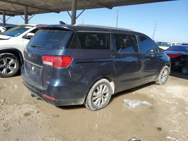 KNDMB5C11G6098735 KIA SEDONA LX