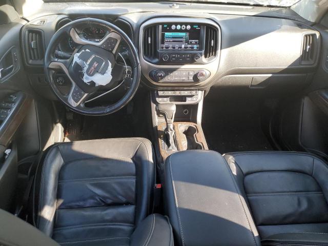 1GTG6EEN9H1163704 GMC Canyon Denali