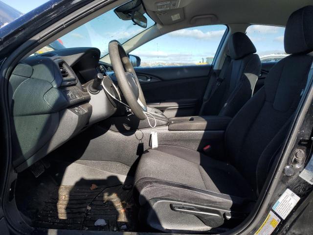 19XZE4F55NE004658 Honda INSIGHT EX