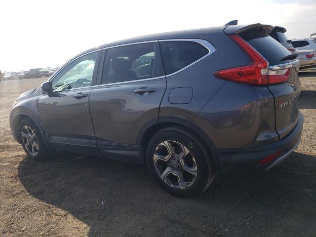 2HKRW1H53JH504932 Honda CR-V EX