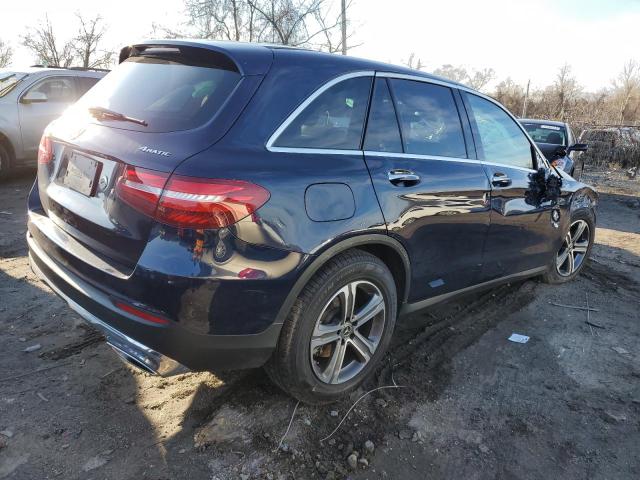 WDC0G4KB2KV178848 Mercedes-Benz Glc 300 4matic
