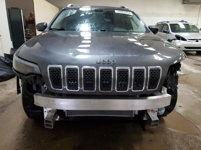 1C4PJMDX1KD319574 Jeep Cherokee Limited