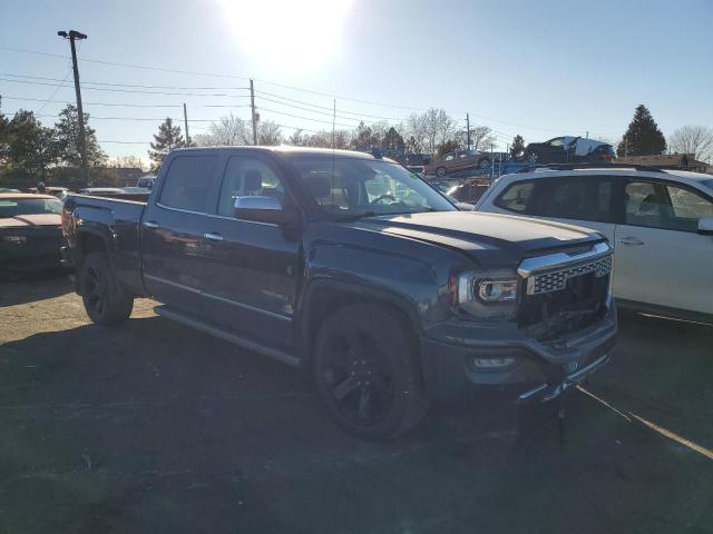 3GTU2PEJ6HG320775 GMC Sierra K1500 Denali