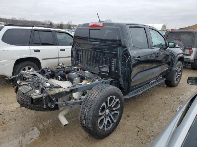 1GTP6DEK0P1169115 GMC Canyon At4