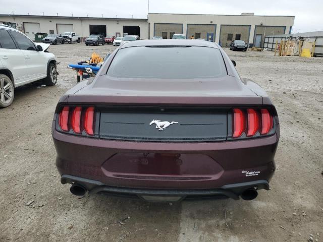 1FA6P8TH7J5113511 Ford MUSTANG