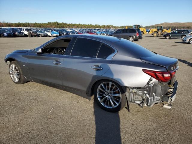 JN1EV7AP5KM514663 Infiniti Q50 LUXE