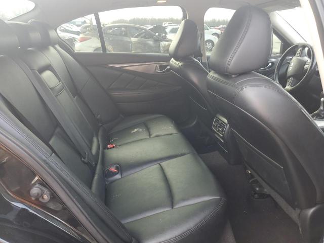 JN1BV7AR7EM707759 Infiniti Q50 BASE