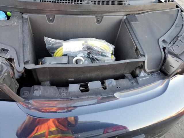 WBY8P4C58K7E50309 BMW I3 REX