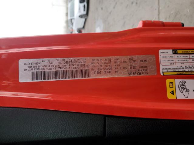 1C4HJXDN2JW240843 Jeep Wrangler Unlimited Sport