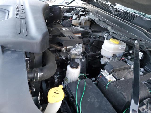 3C63RRJL6NG334138 RAM 3500 Laie