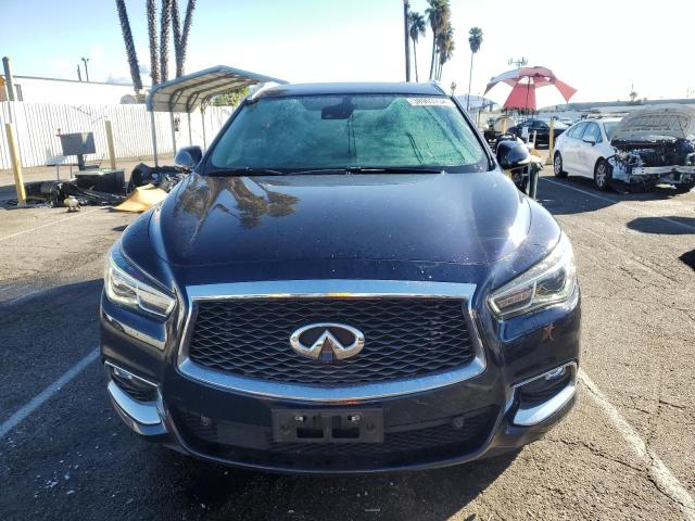 5N1DL0MN6LC502279 Infiniti QX60 LUXE