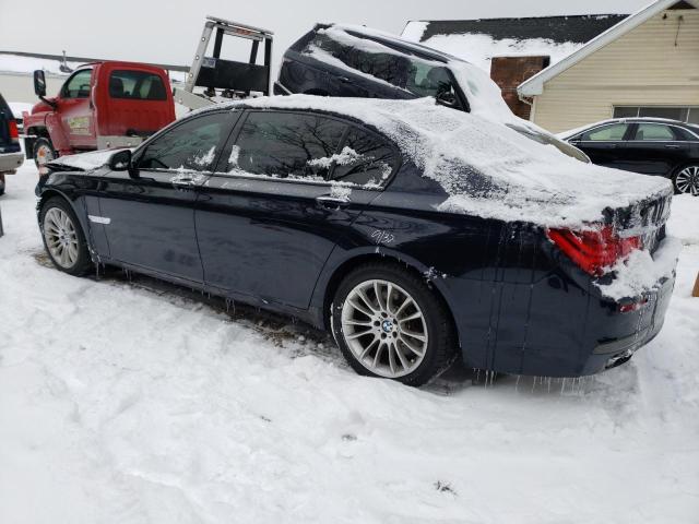 WBAYF8C51ED653019 BMW 750 LXI