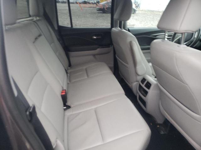 5FPYK3F65KB027636 Honda Ridgeline Rtl