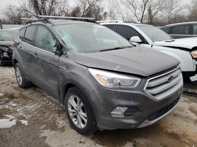 1FMCU0HD8JUB43020 Ford ESCAPE SEL