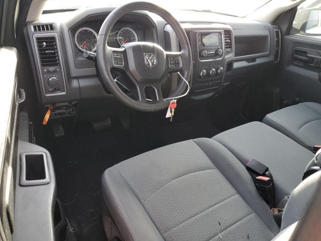 3C6JR6AG4JG207598 RAM 1500 St