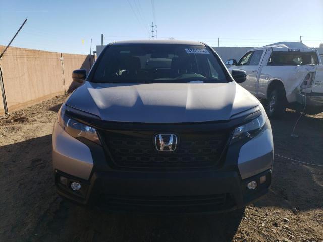 5FNYF8H22MB036818 Honda Passport Sport
