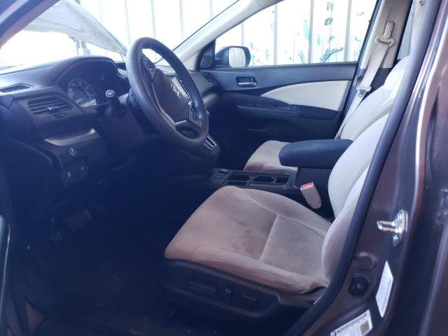 2HKRM4H54GH622004 Honda CR-V EX