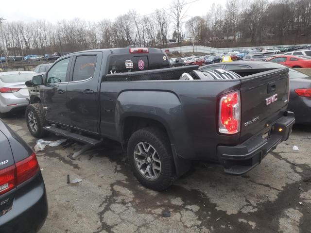1GTG6CE37G1334550 GMC CANYON SLE