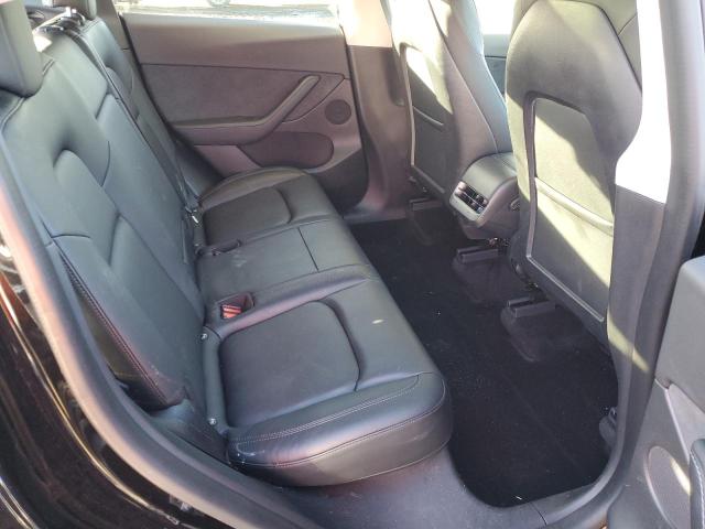 7SAYGDEE0NF375747 Tesla Model Y