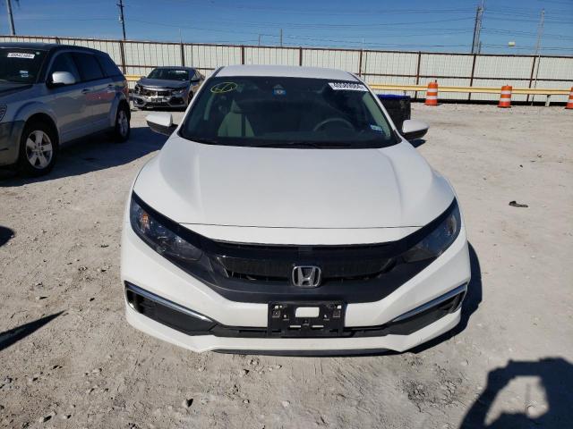19XFC2F65KE003799 Honda Civic Lx
