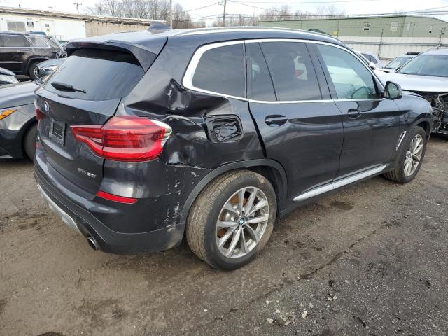 5UXTR9C51KLP83604 BMW X3 Xdrive30i