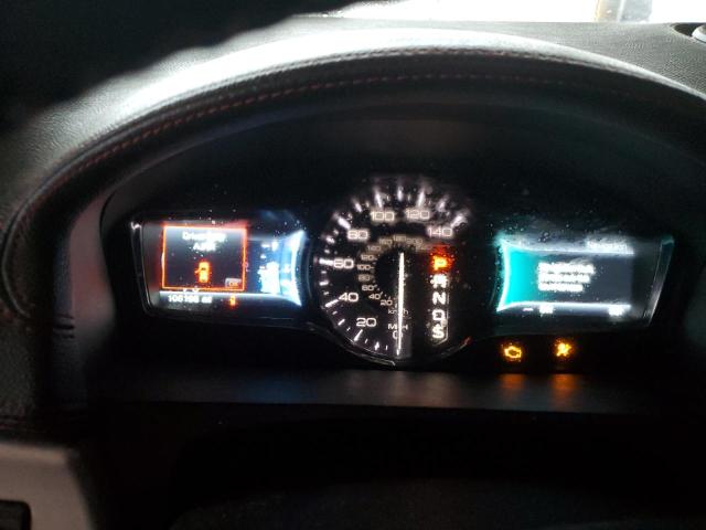 2LMDJ8JK3EBL13904 Lincoln MKX