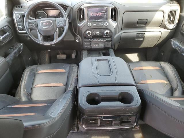 1GTU9EETXNZ130023 GMC Sierra Limited K1500 At4
