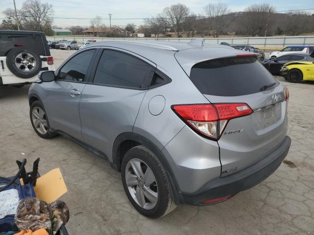 3CZRU5H51KM720345 Honda HR-V EX