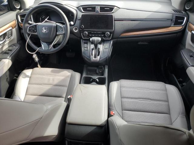 7FARW1H96HE035318 Honda Cr-v Touring