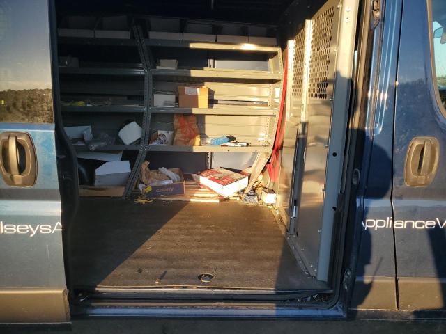 3C6TRVAG3LE109308 RAM Promaster 1500 1500 Standard