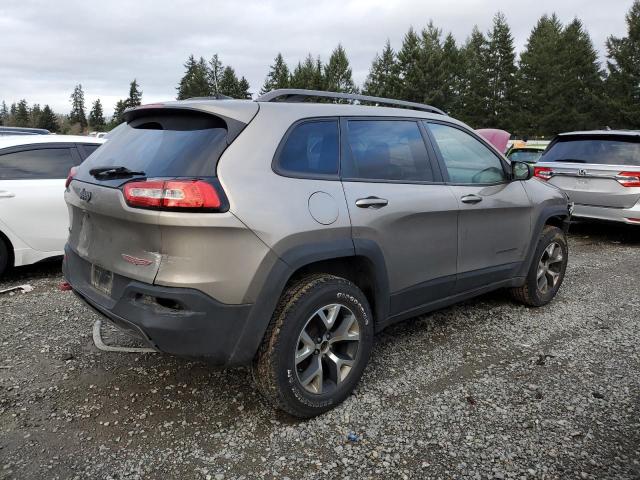 1C4PJMBB3GW328540 Jeep Cherokee Trailhawk