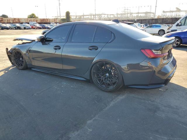 WBS43AY04NFM36205 BMW M3 Competition