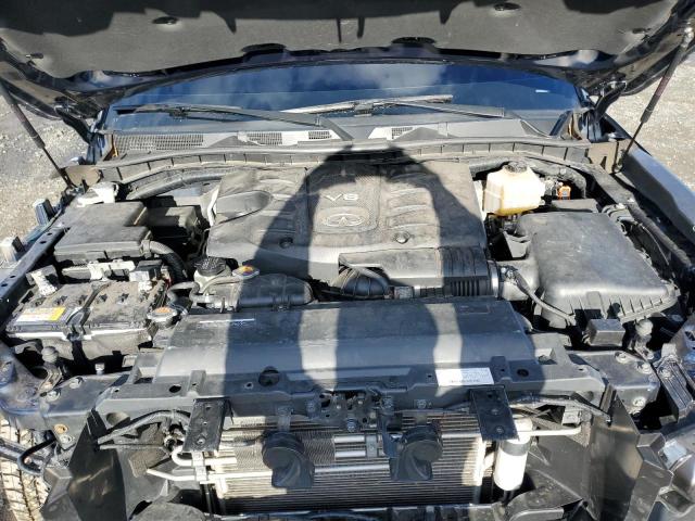 JN8AZ2NEXL9253776 Infiniti QX80 LUXE