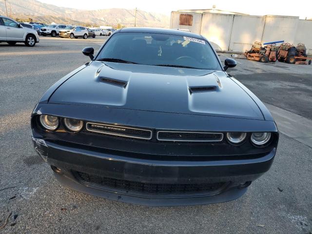 2C3CDZAG9JH288328 Dodge Challenger Sxt