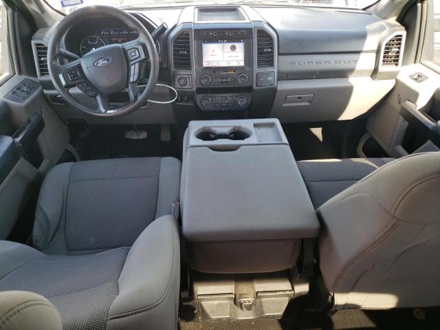 1FT8W3DT7KED63263 Ford F350 Super Duty