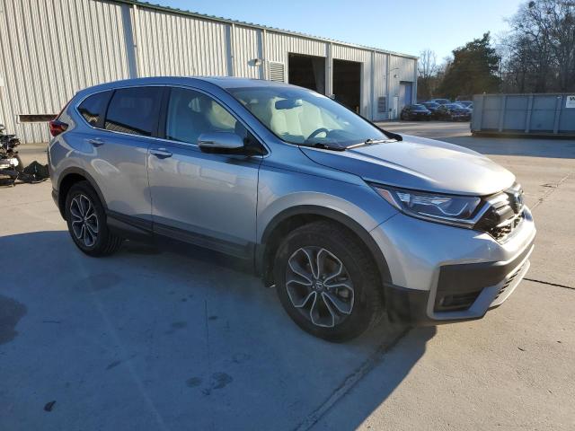 5J6RW1H89LA017586 Honda CR-V EXL