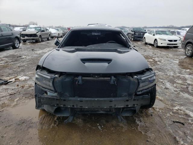 2C3CDXGJ4JH167097 Dodge Charger R/t 392