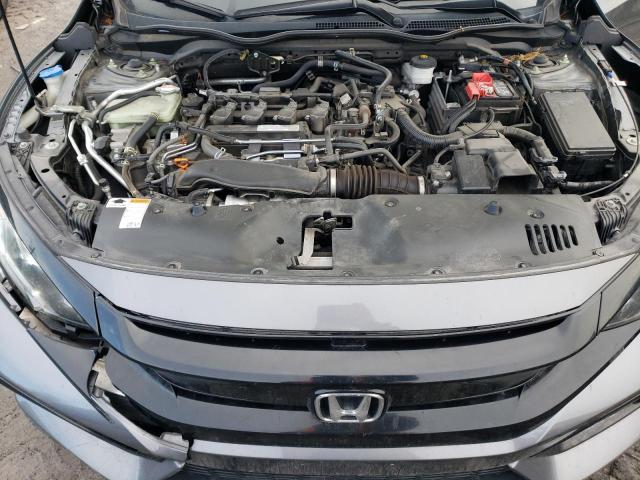 SHHFK7H61KU404272 Honda CIVIC EX