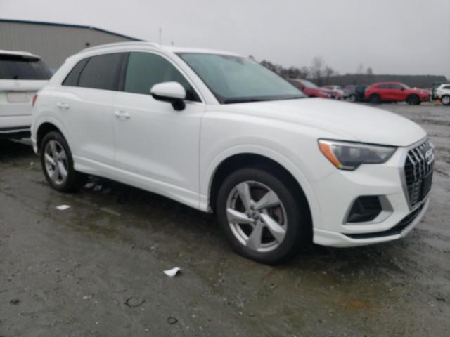 WA1AECF3XL1028776 Audi Q3 PREMIUM