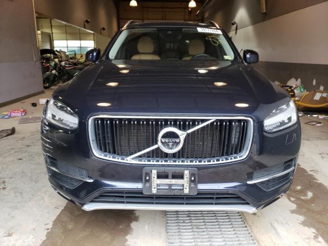YV4A22PK0G1034409 Volvo XC90 T6