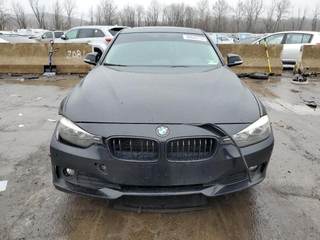 WBA3D5C53EKX99464 BMW 328 D Xdrive