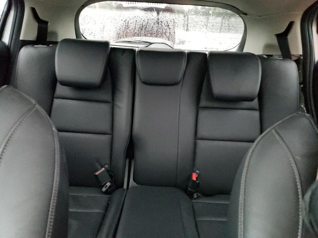 3CZRU6H96LM715068 Honda Hr-v Touring