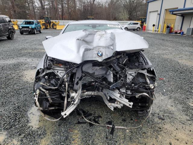 WBAJA5C37HG895779 BMW 530 I