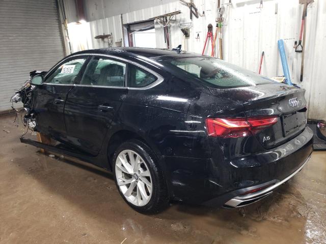 WAUANCF56LA006522 Audi A5 PREMIUM