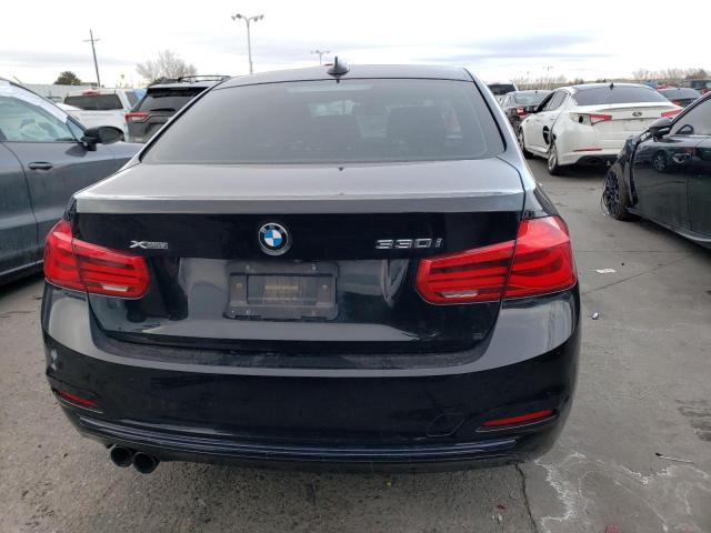 WBA8D9G58JNU67391 BMW 330 XI