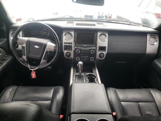 1FMJK2AT6FEF42410 Ford Expedition El Limited