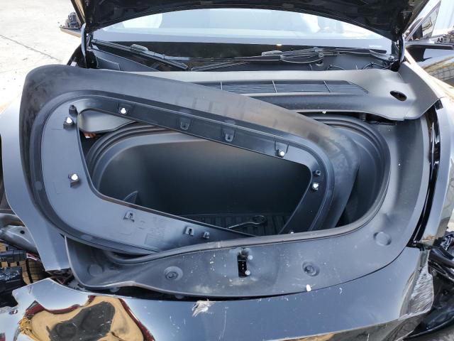 7SAYGDEE5PF874837 Tesla Model Y